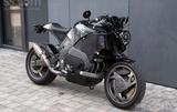 Yamaha GTS1000 Custom Roadster RADD Front Suspension - YAMAHA GTS 1000
