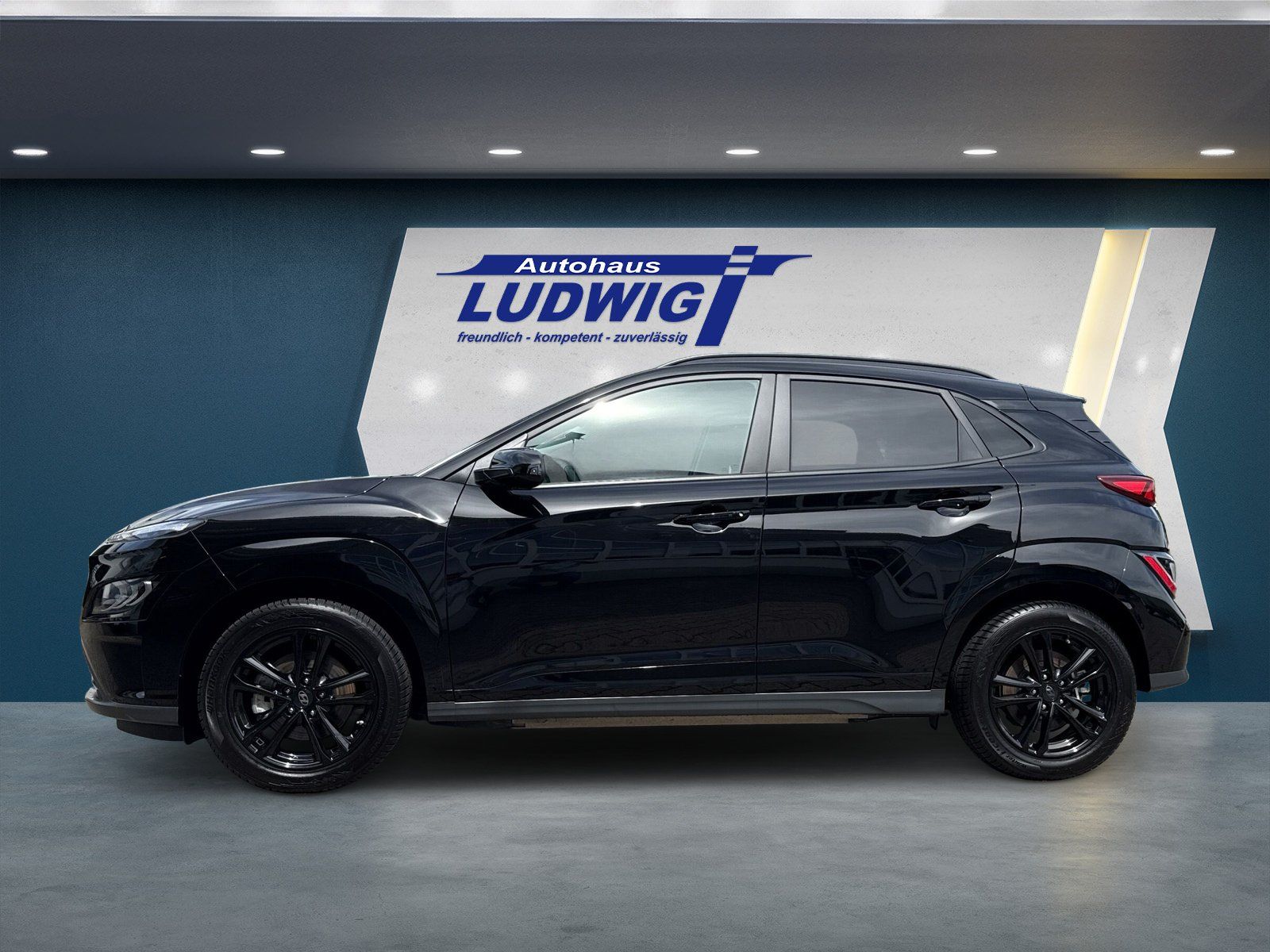 Hyundai Kona – Bild 3