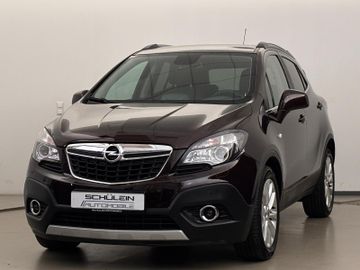 Opel Mokka - 1