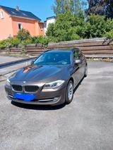 BMW 528i xDrive Touring A - - BMW 528 bis 10.000 Euro
