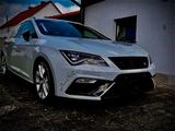 Seat Leon ST 2.0 TSI 140kW FR DSG FR - Seat Leon: 14 Tsi