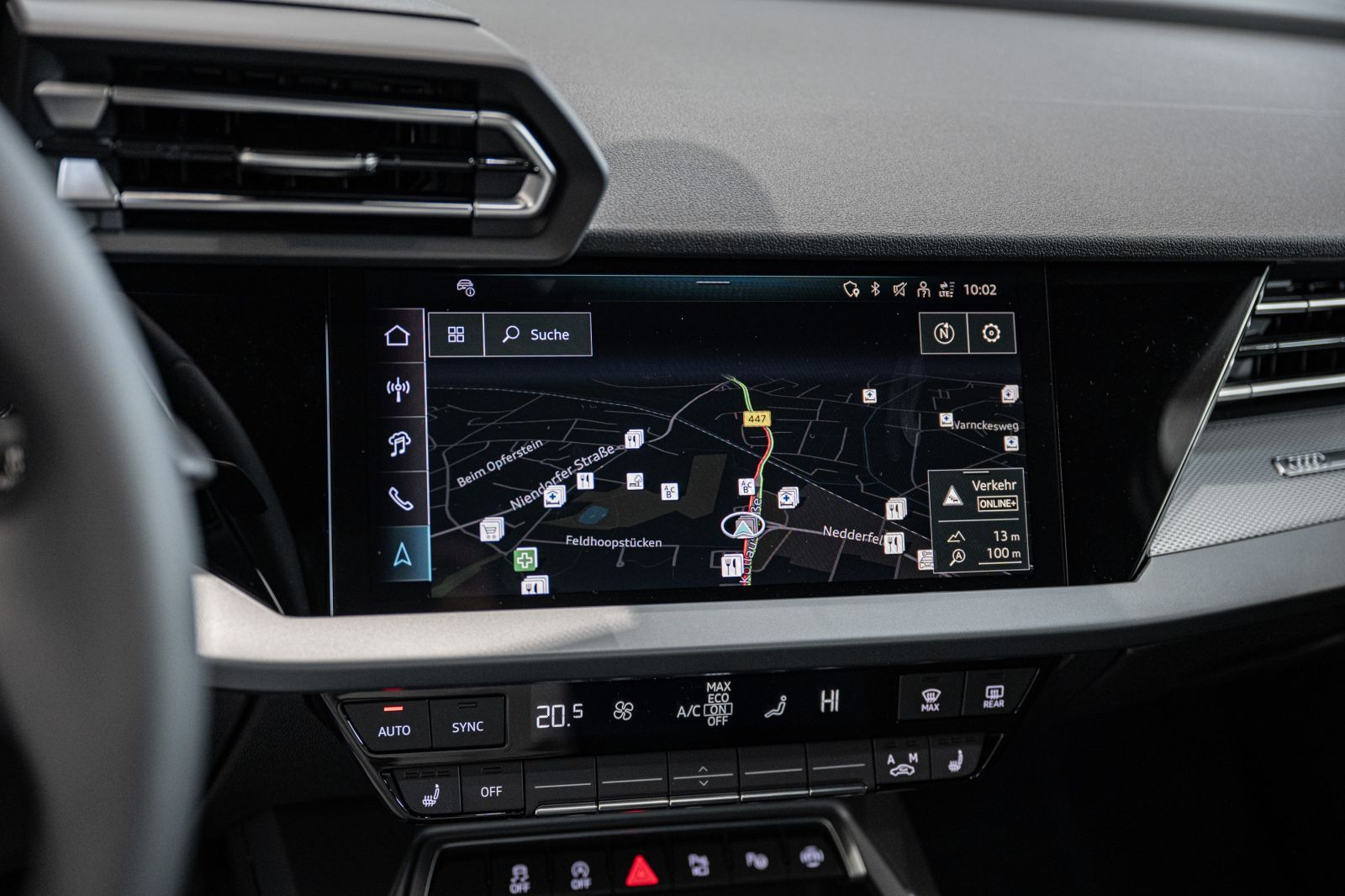 Audi A3 - Bild 12