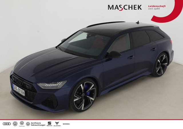 Audi RS6 Avant UPE 178.225.- EXCLUSIVE Essentials VOL