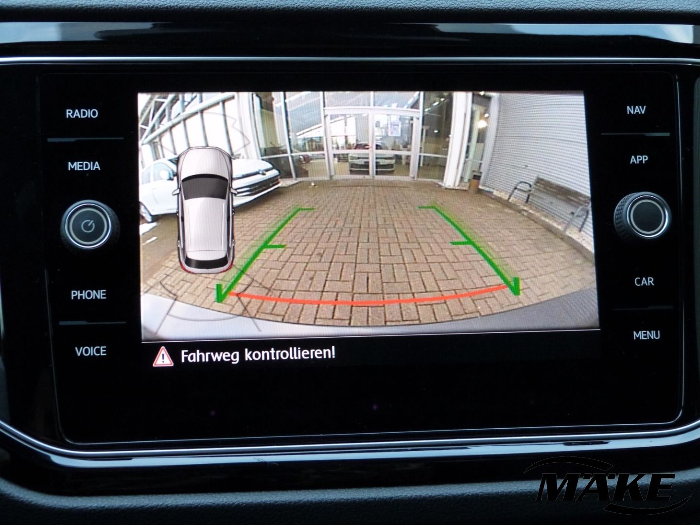 T-Roc 2.0 TDI DSG Style 4Motion, AHK, ACC, Panor