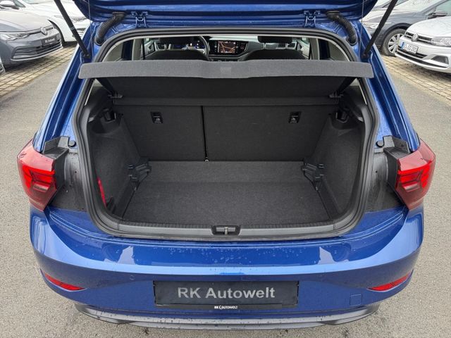 Polo VI Life 1.0 TSI Navi Apple CarPlay Mehrzone