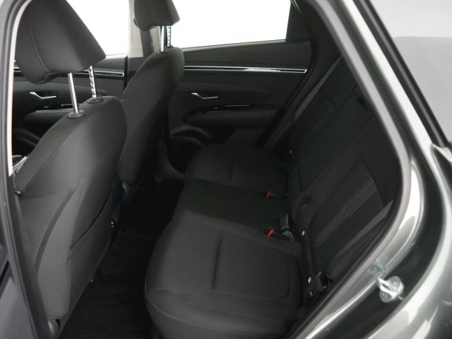 Tucson PHEV TREND AT 4WD+AHK+VOLL LED+NAVI+RÜCKF