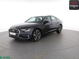 Audi A6 45 TFSI qu S LINE 21ZOLL STANDHEIZ,MEMORY,ACC - Audi A6 mit Benzin-Antrieb: Limousine, 2.4