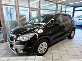Opel Mokka X Allrad,Klimaautomatik,PDC,Sitzheizung - Opel aus 2014