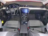 Volkswagen Passat Variant - Vorschau Bild 7