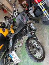 Yamaha DT125 - Offers