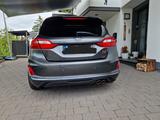 Ford Fiesta 1,5 EcoBoost ST mit Styling/Performances  - Ford Fiesta: mit Anhängerkupplung