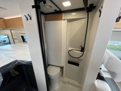 Adria Twin 640 SLB 60Y JUBILEE*Markise*138l Kühlschran