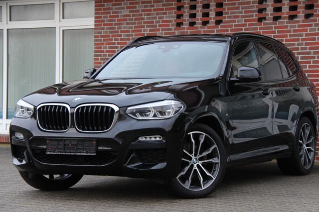 BMW X3 xDrive 20 i*M SPORTPAKET*PANORAMA*HEAD-UP*360