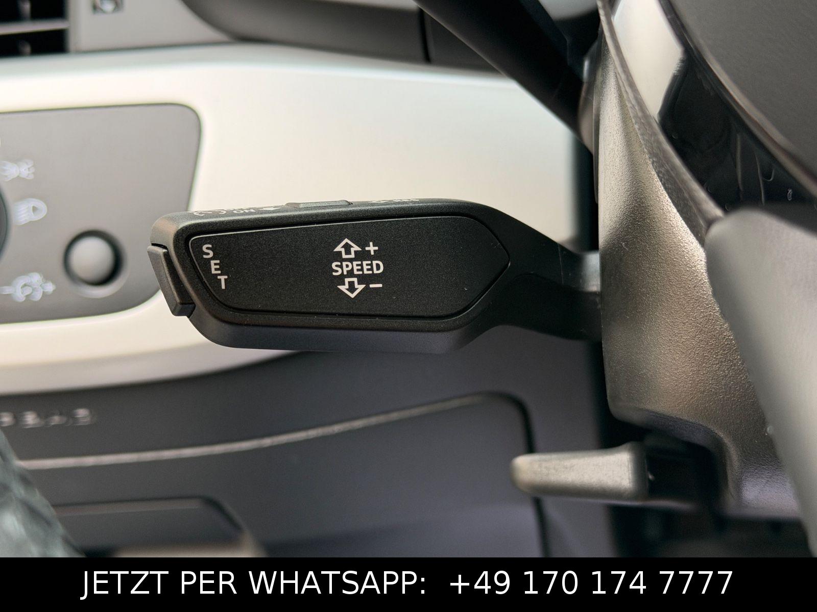 Audi A4 Avant 40 TDI advanced*BANG&OLUFSEN*KAMERA*8FA, миниатюра 23