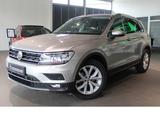 Volkswagen Tiguan 2.0 TDI Highline LED*CAM*DSG*ALCAN*NAVI* - VW Tiguan Gebrauchtwagen in Braunschweig