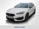 Cupra Leon SP VZ 1.4 e-Hybrid DSG/ACC/AHK/NAVI - Cupra Leon: mit Anhängerkupplung