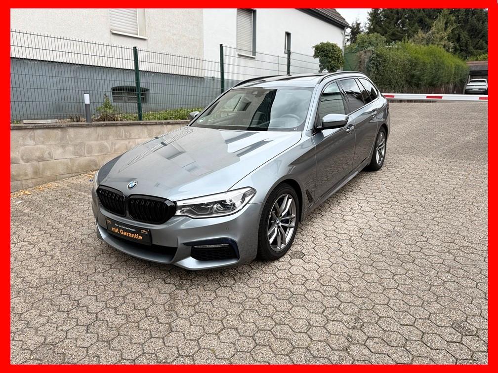 BMW 530 Baureihe 5 Touring 530 d xDrive M Sport