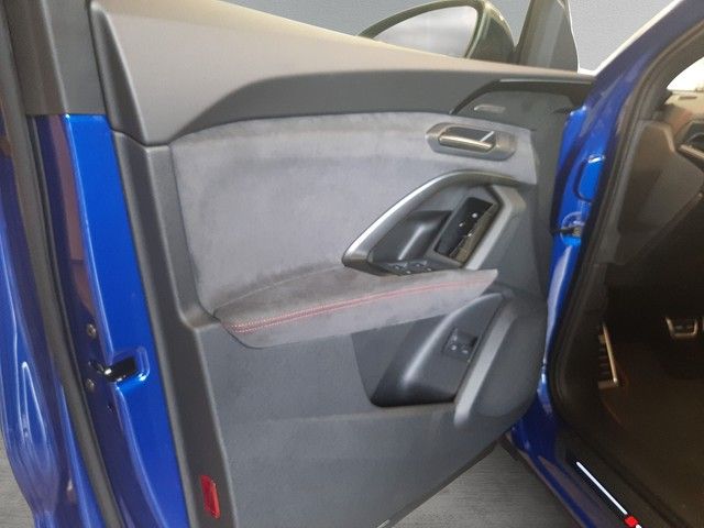 Fahrzeugabbildung Audi Q5 SUV S line e-hybrid Tech pro AHK Pano 21"