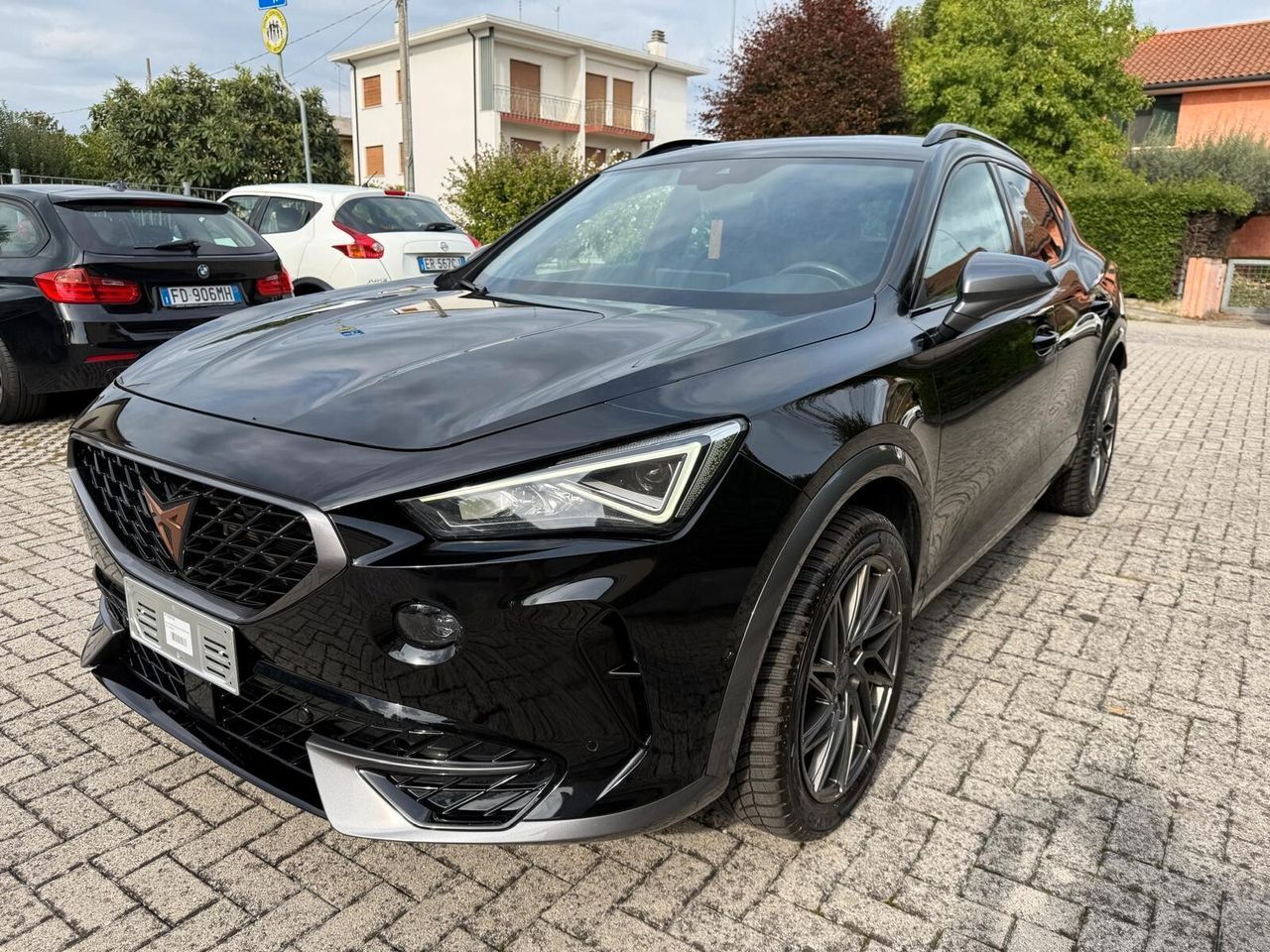 Cupra Formentor 1.5 TSI imagem 3