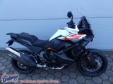 KTM 1390 Super Adventure S neues Modell 2026 - KTM SUPER ADVENTURE