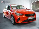Opel Corsa F e Edition Spurhalteassi. Style-Paket - Opel Corsa: Style