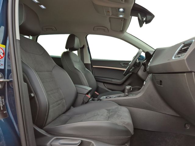 Seat Ateca Xperience 1.5 TSI ACT 7-Gang-DSG