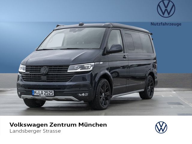 Volkswagen T6.1 California Ocean 2,0 TDI 4motion AHK ACC DC