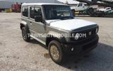 Suzuki Jimny GL-EXPORT OUT EU - Suzuki Jimny Neuwagen