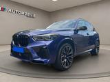 BMW X5 M COMPET CARBON/LASER/KEYL/360/ACC/HUD/H&K - BMW Gebrauchtwagen in Hamburg