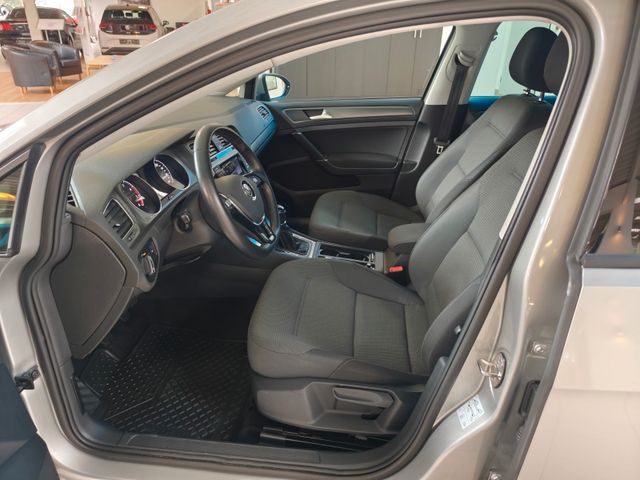 Golf VII 1.2 TSI *Winterpaket*PDC*Bluetooth