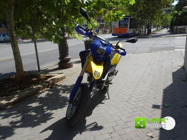 Husqvarna HUSQVARNA SM 610 Standard -