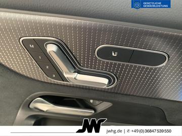 2023 Mercedes-BENZ EQA 缩略图 13