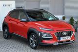 Hyundai KONA 1.6 T-GDI Premium DCT 4WD*Leder*Navi*LED*AC - Hyundai Gebrauchtwagen in Hamm