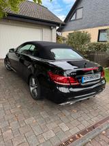 Mercedes-Benz E 350 Cabriolet E 350 - - Mercedes-Benz E-Klasse Gebrauchtwagen in Köln