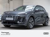 Audi SQ6 e-tron Q 360* MATRIX HuD LEDER PANO - Audi SQ6 e-tron Gebrauchtwagen