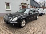 Mercedes-Benz E 240 T,Bi Xenon,Leder,Navi,Tüv neu - Mercedes-Benz E 240 Gebrauchtwagen