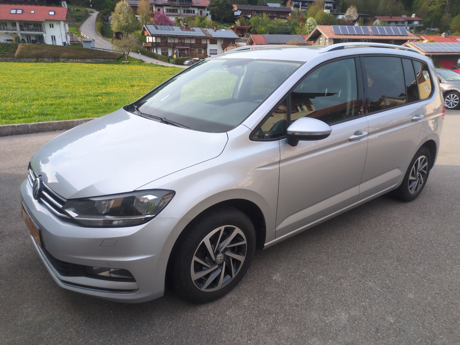 VW Touran