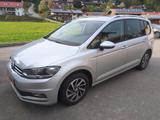 Volkswagen Touran 1.6 TDI SCR SOUND BMT SOUND 7 Sitzer