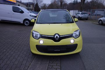 Bild 2 Renault Twingo Liberty