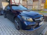 Mercedes-Benz C 300 e T Autom. - 2 Jahre junge Sterne 3xAMG - Mercedes Junge Sterne Gebrauchtwagen