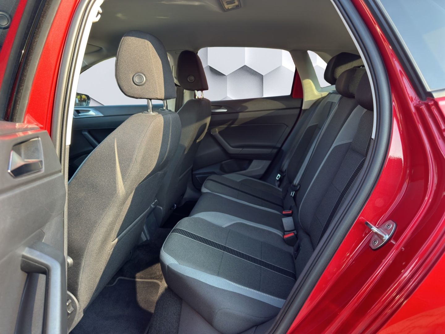 Polo VI Style 1.0TSI 70kW 7-Gang Automatik Matri