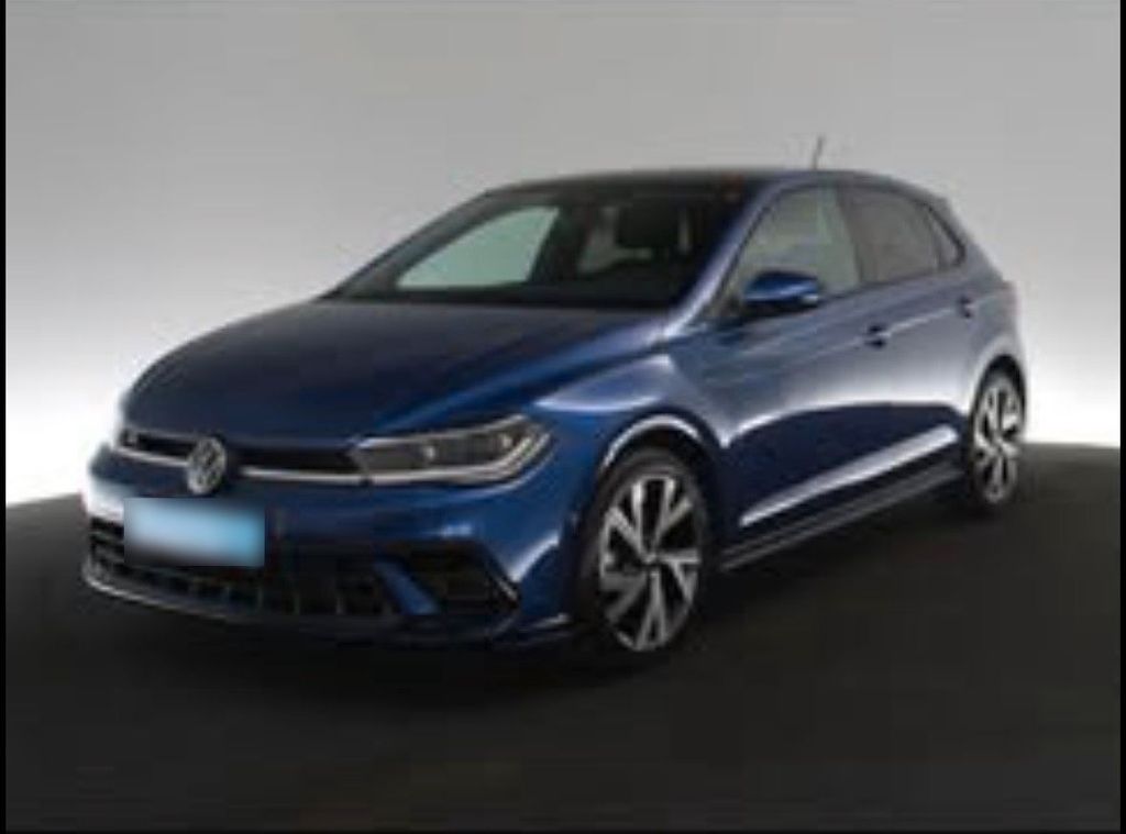 Image of Volkswagen Polo
