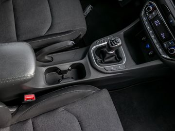 Hyundai i30 cw 1.0 Edition 30 Kamera Spurhalteassistent