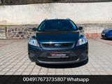 Ford Focus 1,6TDCi 80kW DPF Ambiente Turnier - Ford Focus Ambiente mit Diesel-Antrieb