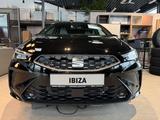 Seat Ibiza 1.0 TSI Facelift FR Kessy Voll-LED Rüfa - Seat Ibiza: V