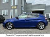 Peugeot 308 Allure*Automatik*GT-Line*TüvNeu*Navi* - gebrauchte Peugeot 308 aus dem Jahr 2015