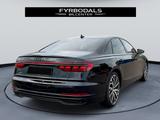 Audi A8 50 TDI Quattro 286hp S-Line Pano 21" HUD VAT - Audi A8 aus 2025