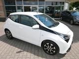 Toyota Aygo x-play Team D KAMERA*KLIMA - Toyota: Aygo Team