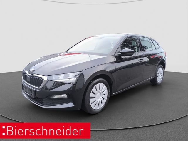 Skoda Scala 1.0 TSI Ambition LED KLIMA SHZ