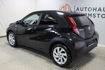 Toyota Aygo (X) 1.0 Business Edition LED Kamera SH